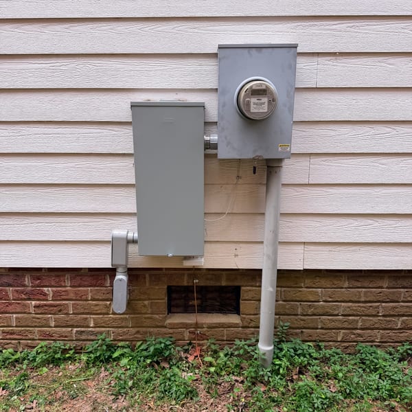 Panel Service & Wiring